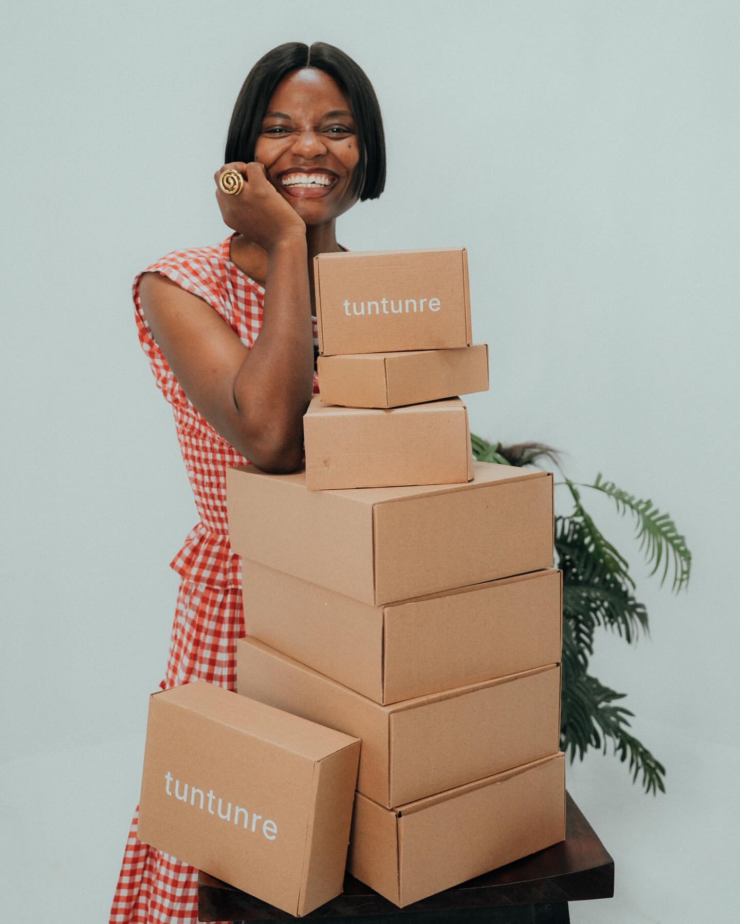 When Denim Gets a Second Life: Inside Tuntunre.