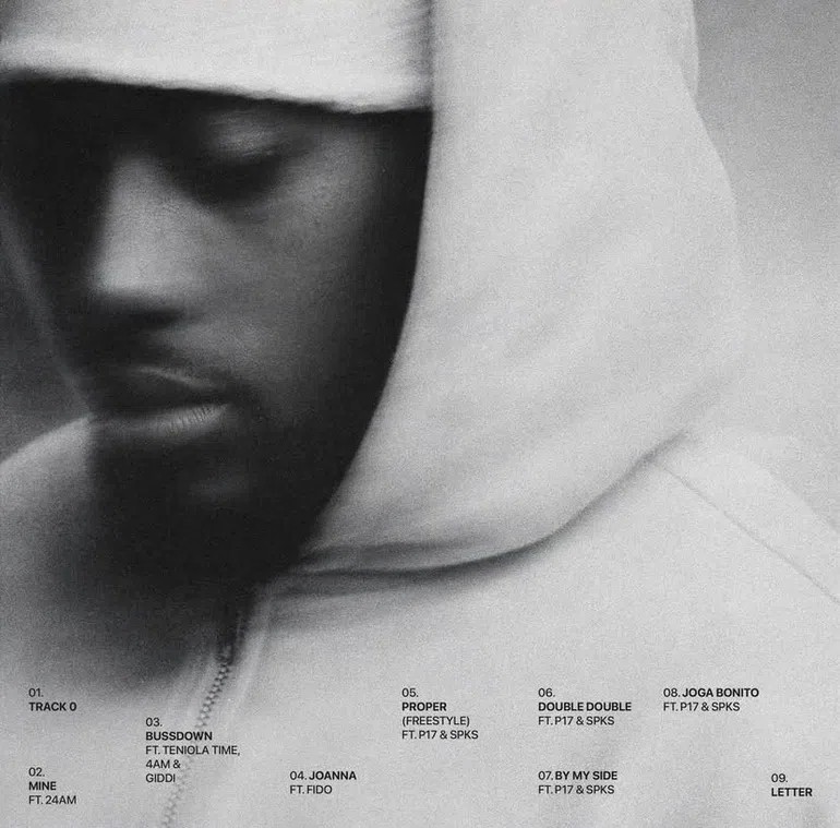Alex Iwobi Set to Release Debut EP “More To Life” This April