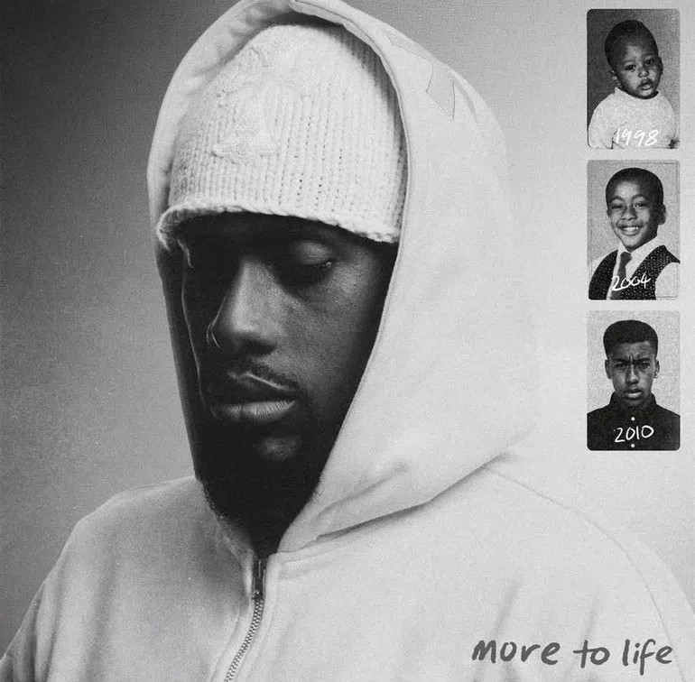 Alex Iwobi Set to Release Debut EP “More To Life”