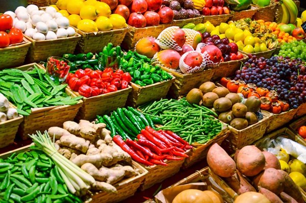 Here are Africa’s Top 5 Exports