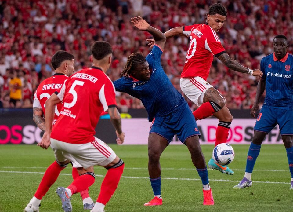 Nigerian Stars Shine Across Europe as Iheanacho Ends Goal Drought