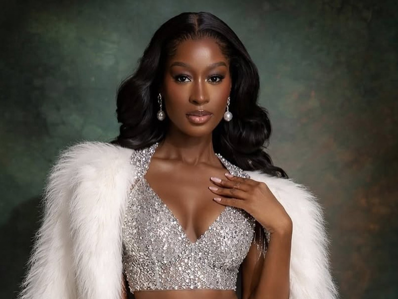 Damilola Bolarinde Wins Miss International Nigeria 2026 Title