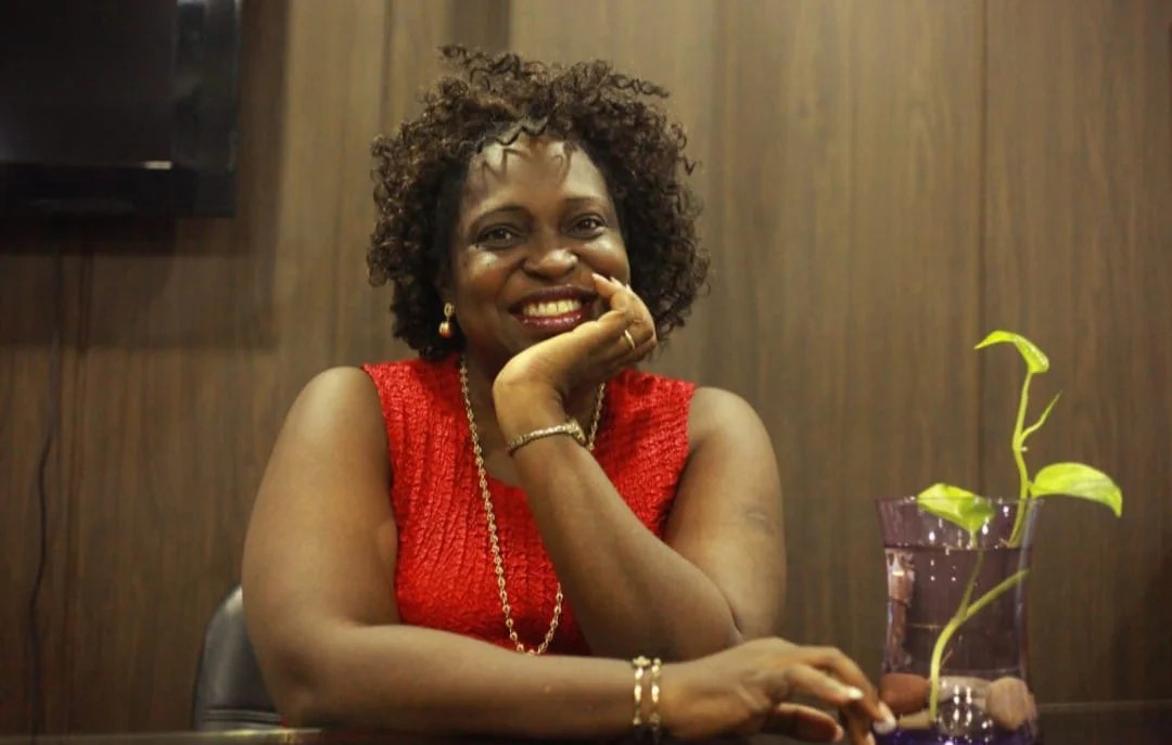 Nnezi Uduma-Olugu Becomes First Female Professor of Architecture at UNILAG