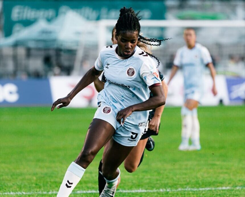 Nigerian Stars Abroad: Big Goals, Big Moments, Big Impact