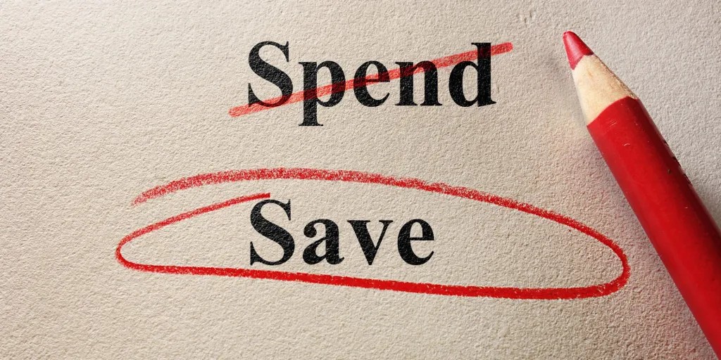 The "30-Day Purchase Pause" Rule