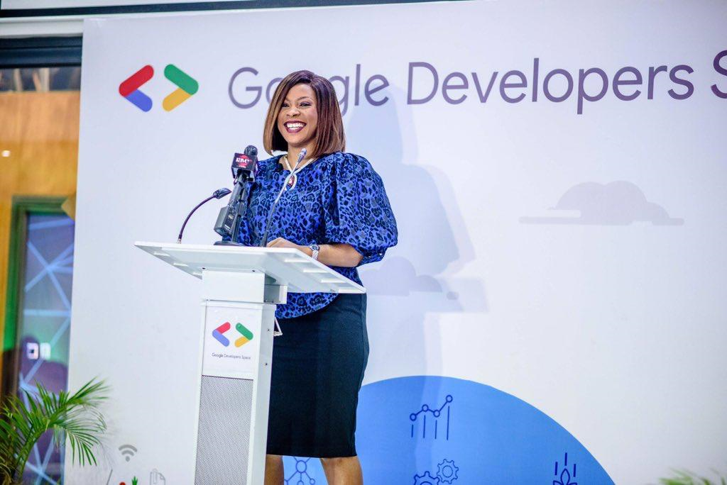 Juliet Ehimuan: From Google West Africa to Cannes