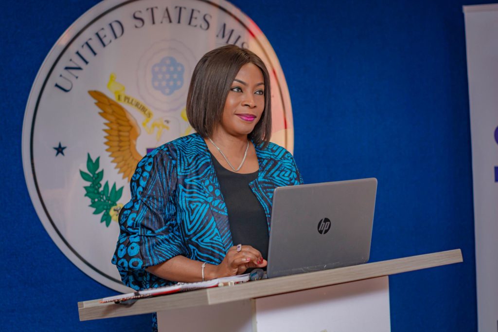 Juliet Ehimuan: From Google West Africa to Cannes