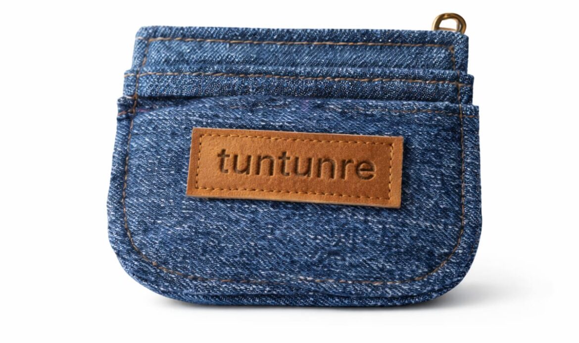 When Denim Gets a Second Life: Inside Tuntunre.