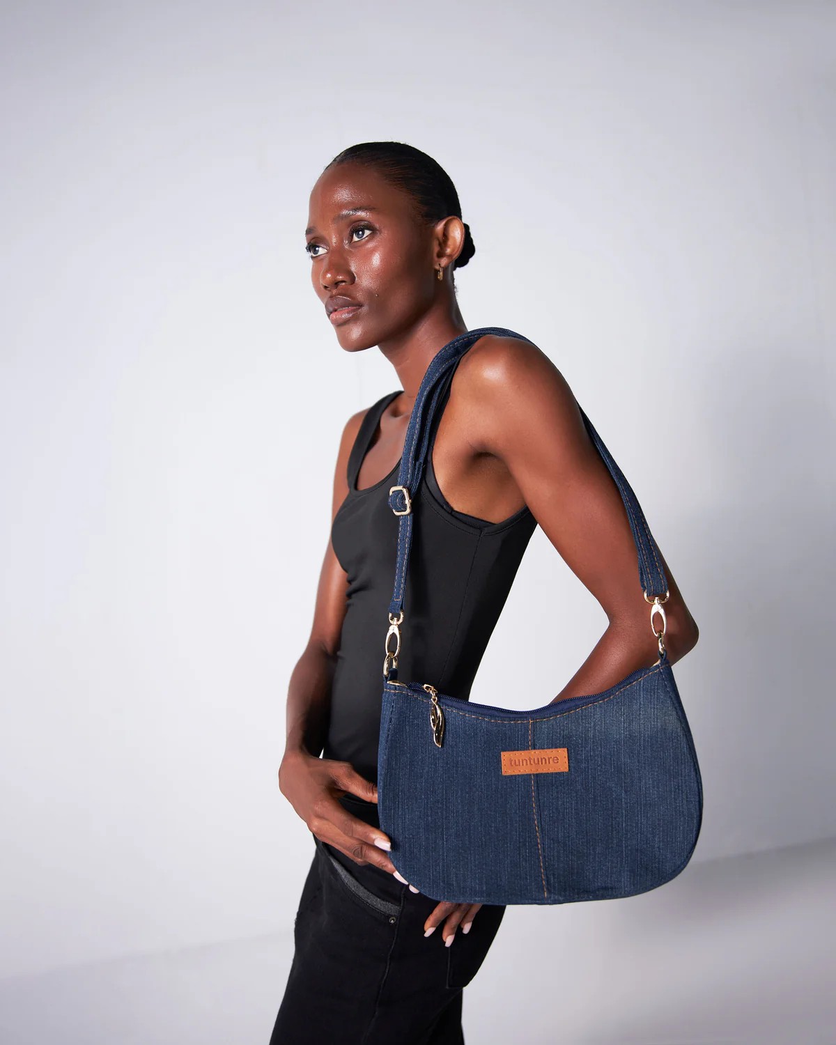 When Denim Gets a Second Life: Inside Tuntunre.