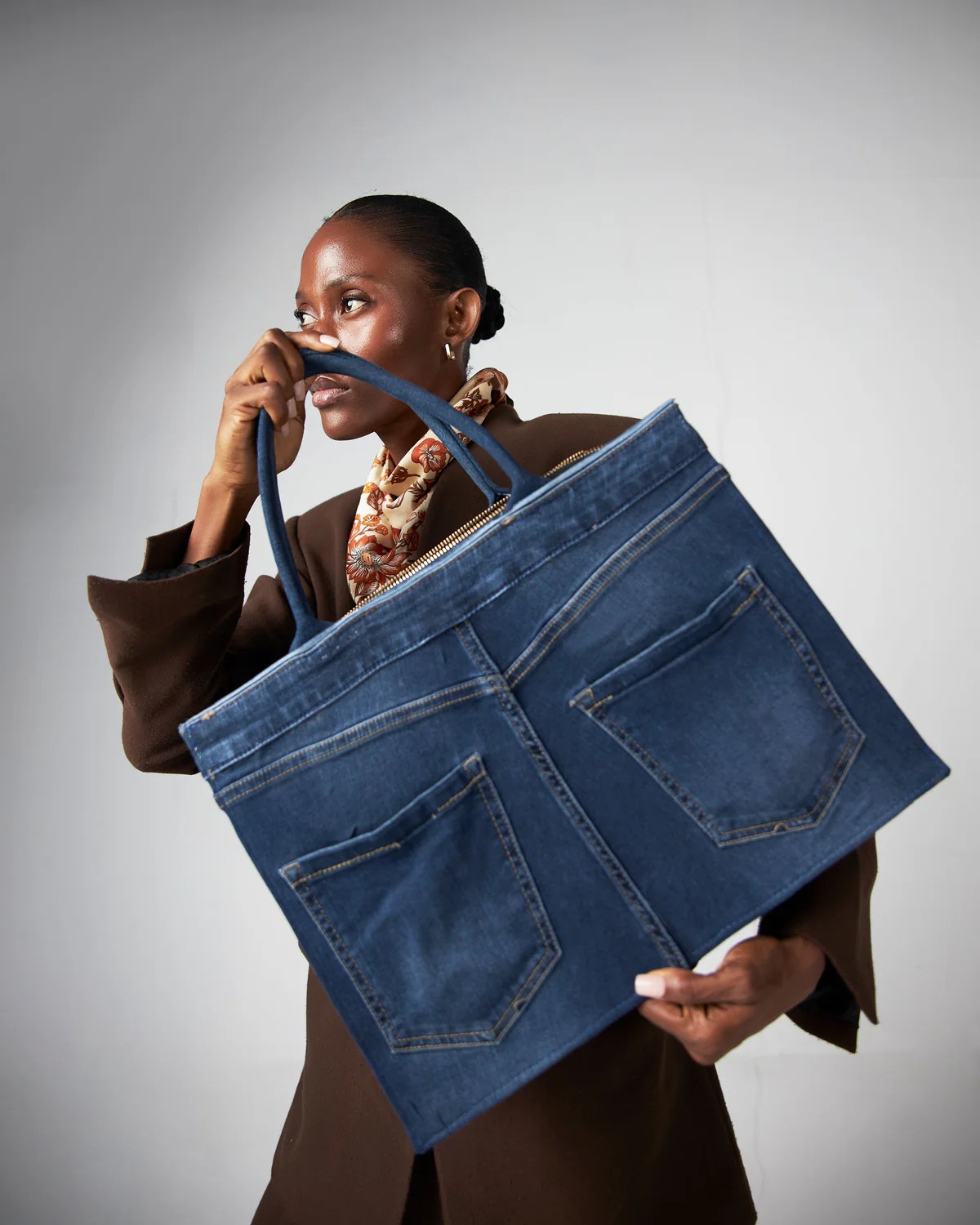 When Denim Gets a Second Life: Inside Tuntunre.