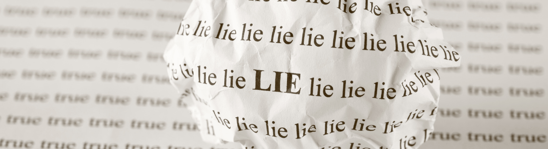 5 Things You Shouldn’t Have On Your CV