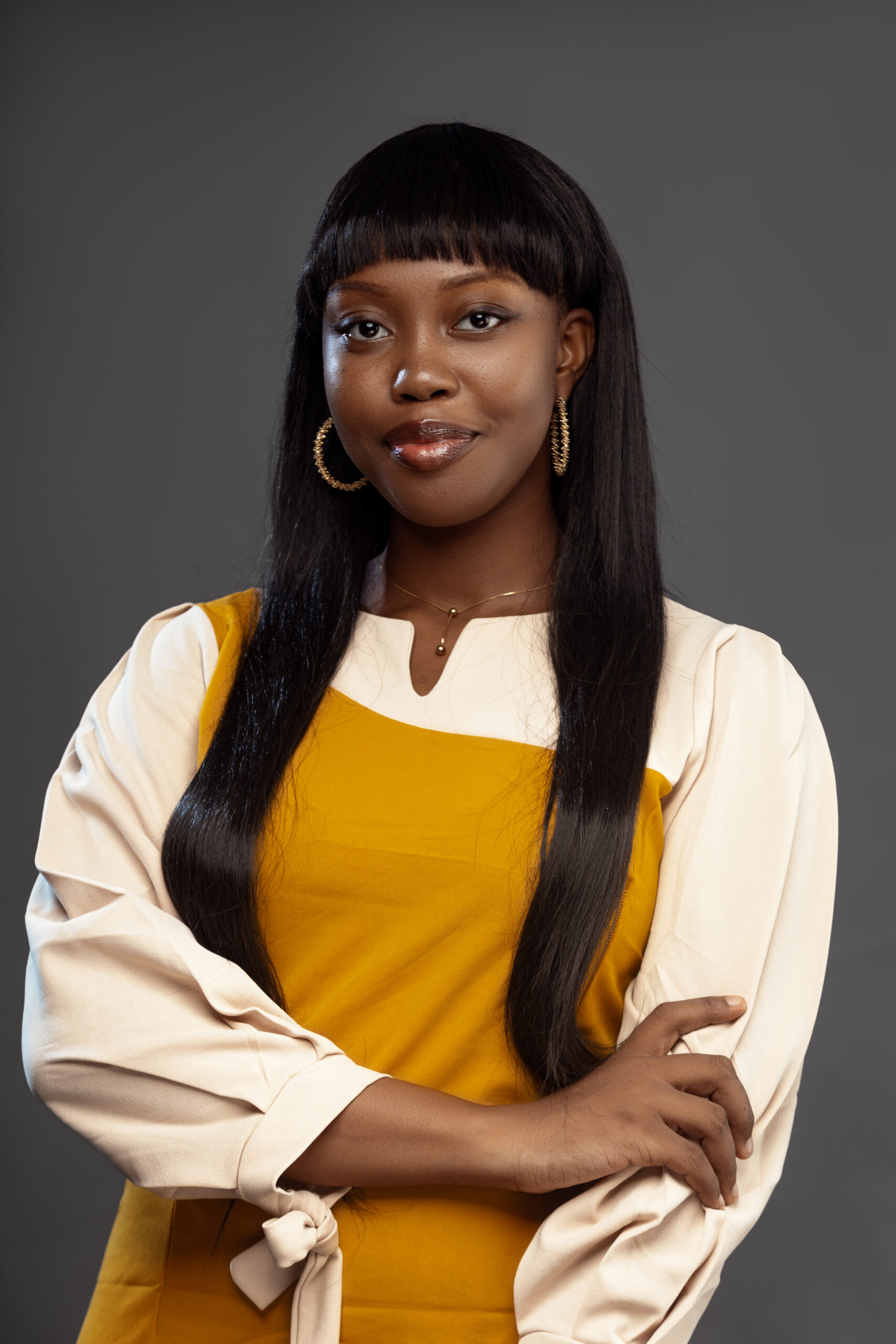 Lagos Hustle Diaries: Inside the Life of a Nurse and Social Media Manager 