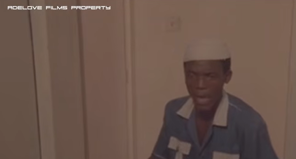 Why You Should Watch Ade Love’s Iya Ni Wura Today