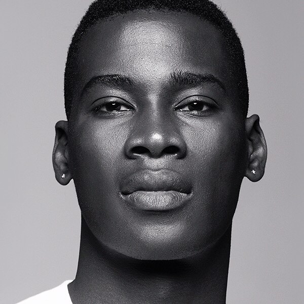 10 African Male Models Changing the Game Globally
