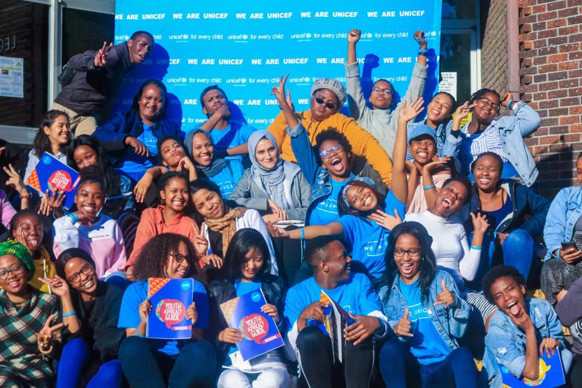 The Benefits of Volunteering as a Student