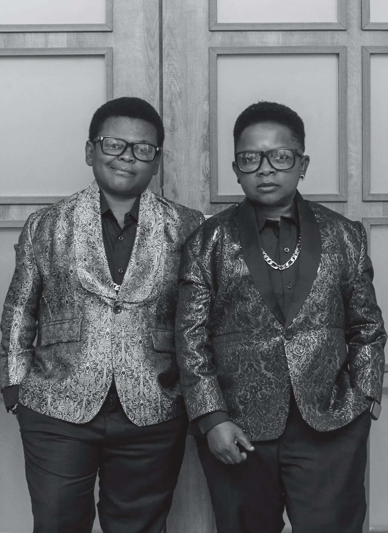 5 Things You Probably Didn’t Know About Chinedu Ikedieze (Aki)