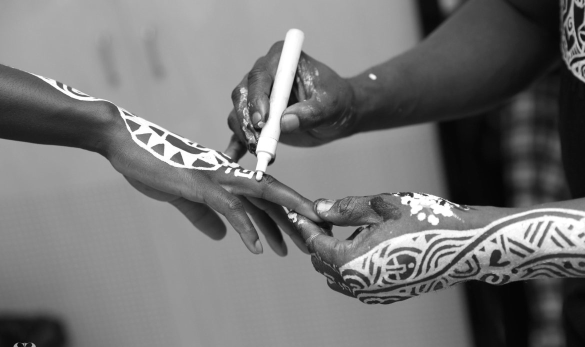 Laolu Senbajo: From Lawyer to Global Artist