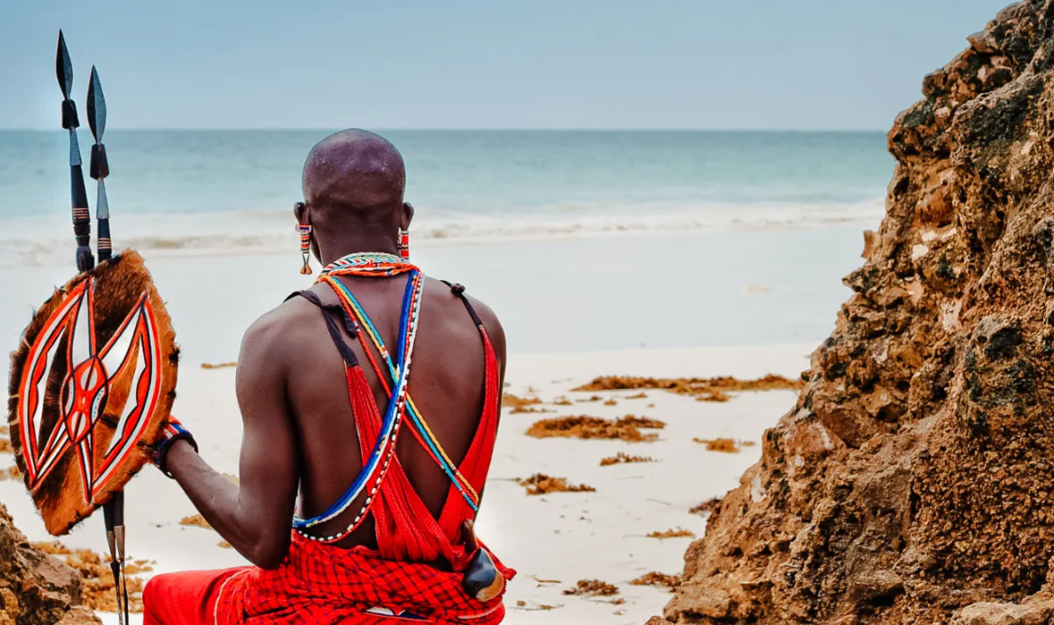 Kenya: The Friendliest African Country