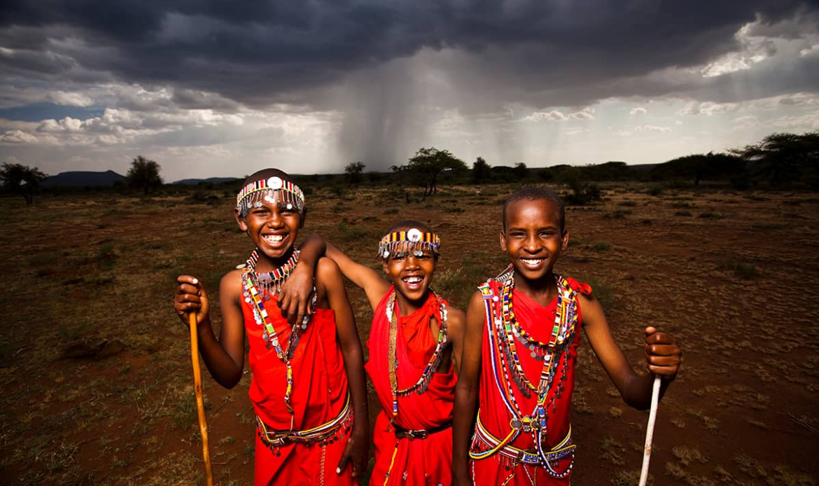 Kenya: The Friendliest African Country