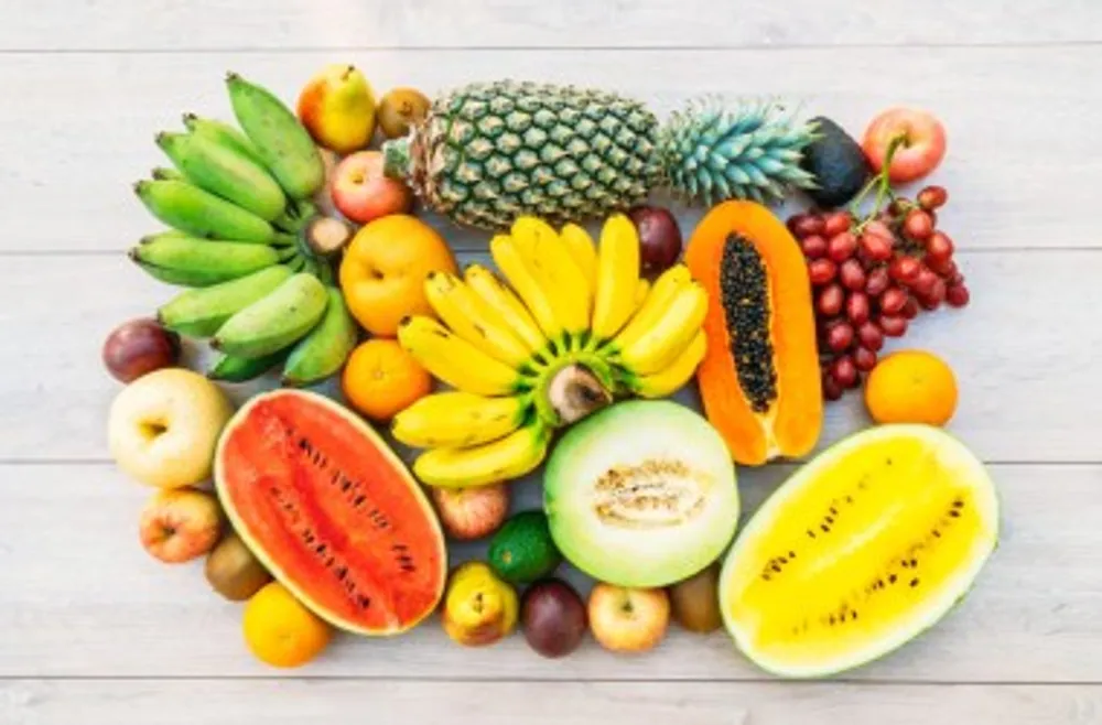 Fruits That Help Keep Your Blood Sugar in Check