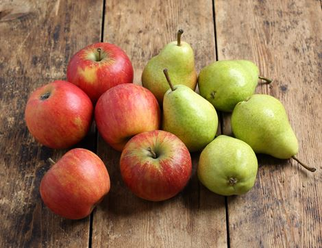 Fruits That Help Keep Your Blood Sugar in Check