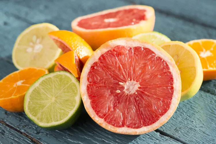 Fruits That Help Keep Your Blood Sugar in Check