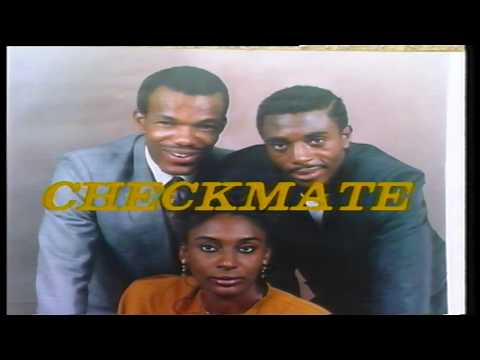Popular Nigerian TV Shows From The 90s