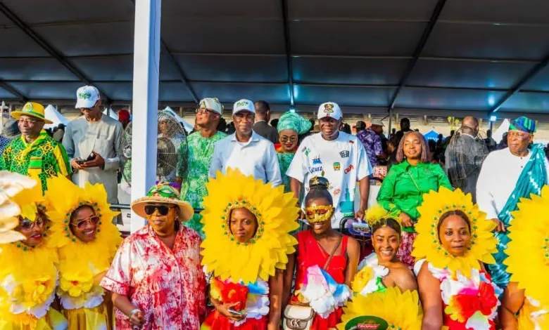 Have You Heard of Lagos’ Fanti Festival?