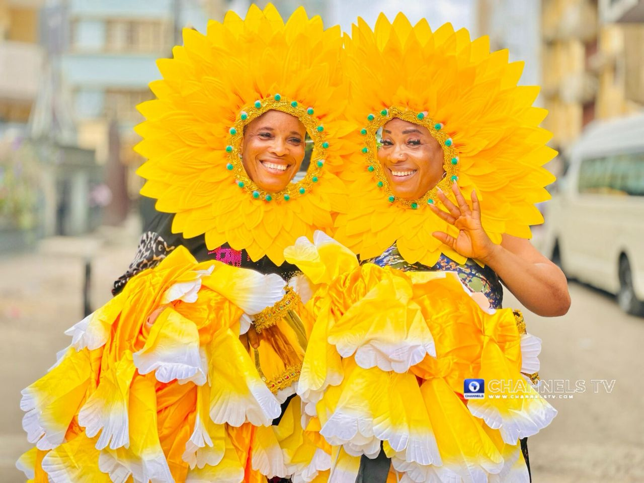Have You Heard of Lagos’ Fanti Festival?