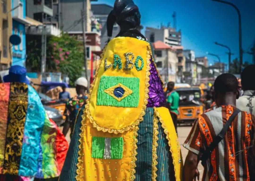 Have You Heard of Lagos’ Fanti Festival?
