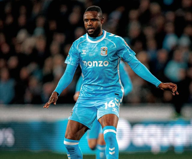 Onyeka Secures Promotion as Eagles Stars Step Up