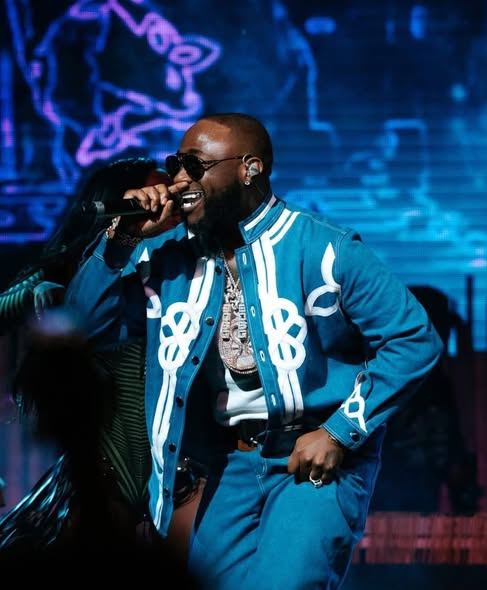 Davido Shuts Down Coachella Debut, Promises Even Bigger Week 2