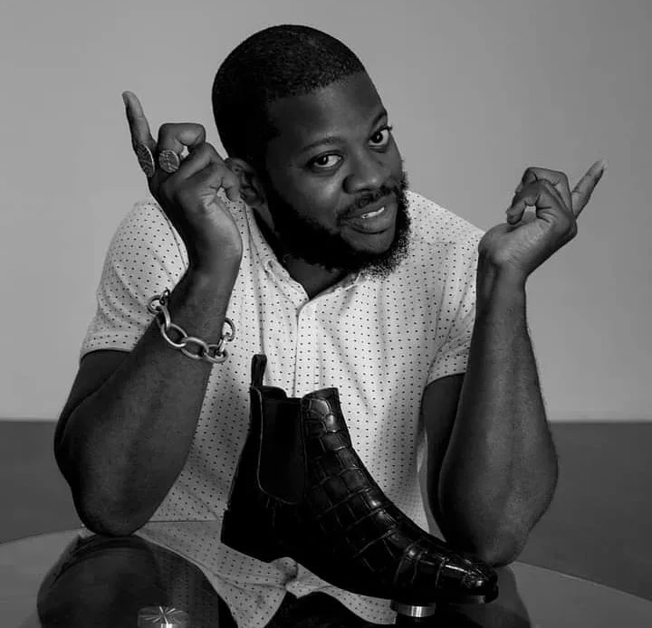 How Fred Deegbe Built Heel The World After Leaving Banking