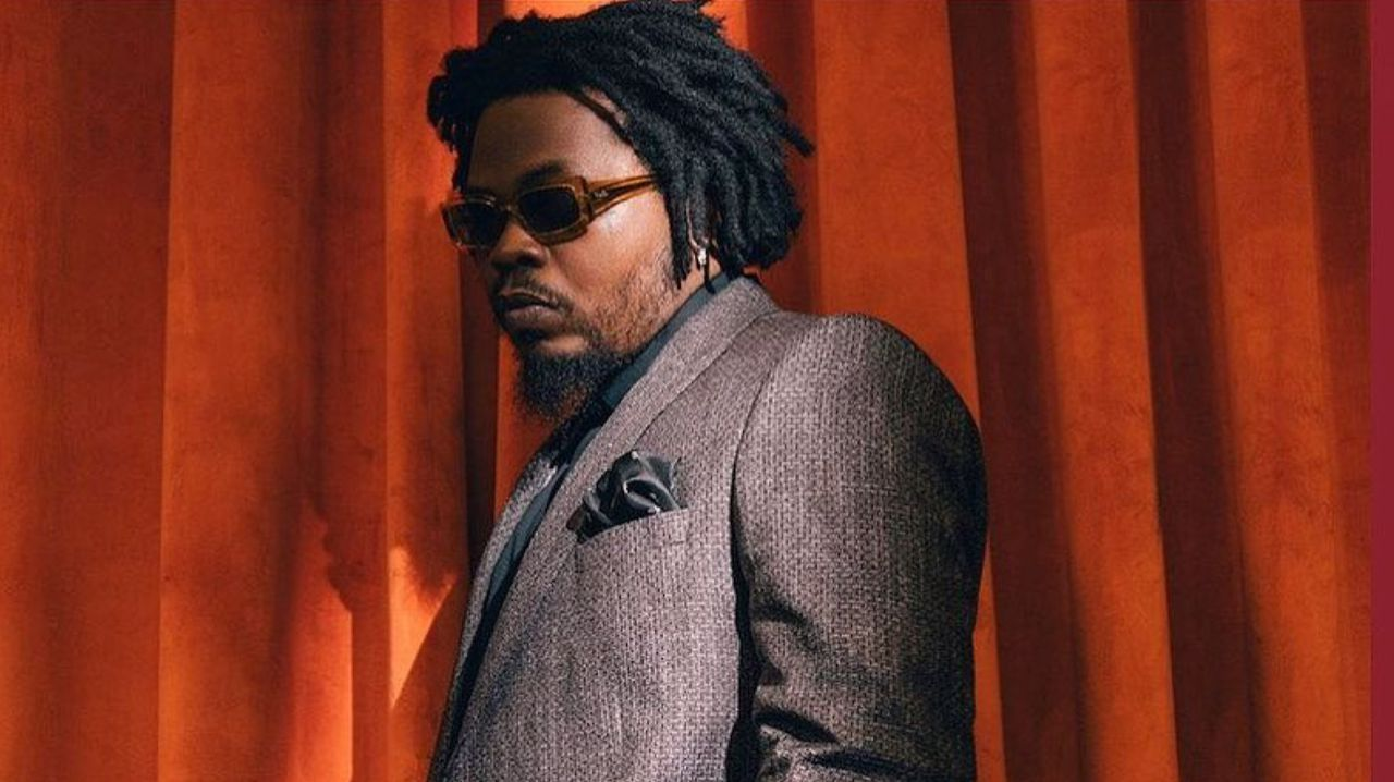 Surprise! 5 Songs Written or Co-Written by Olamide