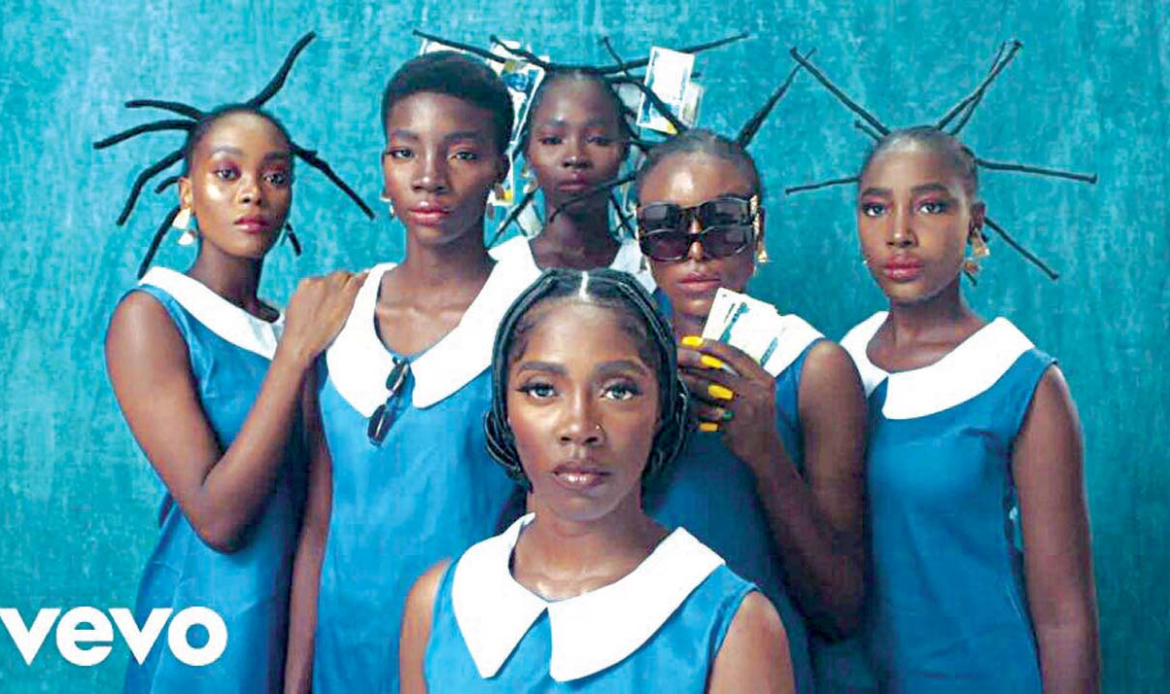 Surprise! 5 Songs Written or Co-Written by Olamide