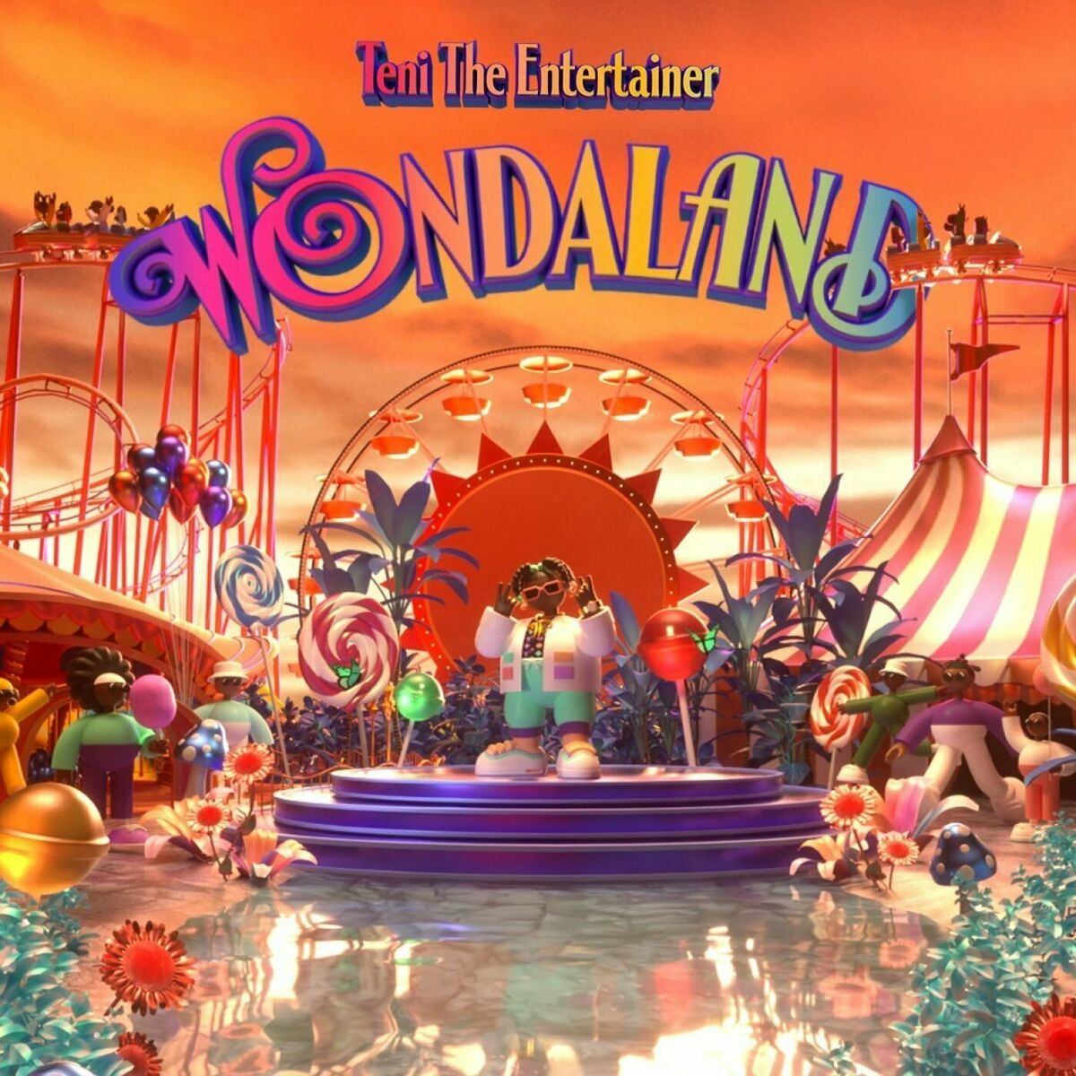 Surprise! 5 Songs Written or Co-Written by Olamide