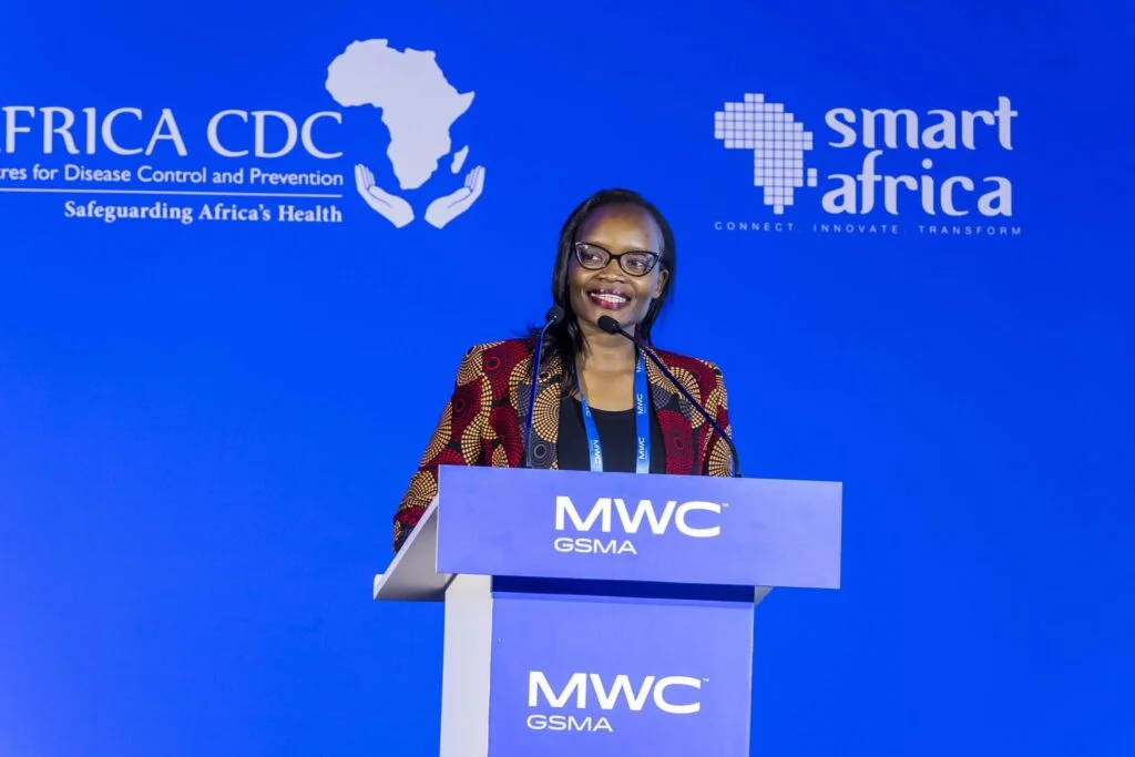 How Hilda Moraa Is Building Financial Access with Pezesha