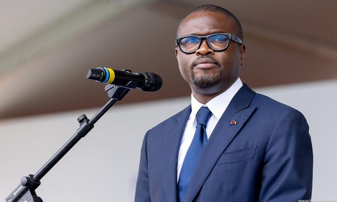 Benin’s New President: Key Facts About Romuald Wadagni