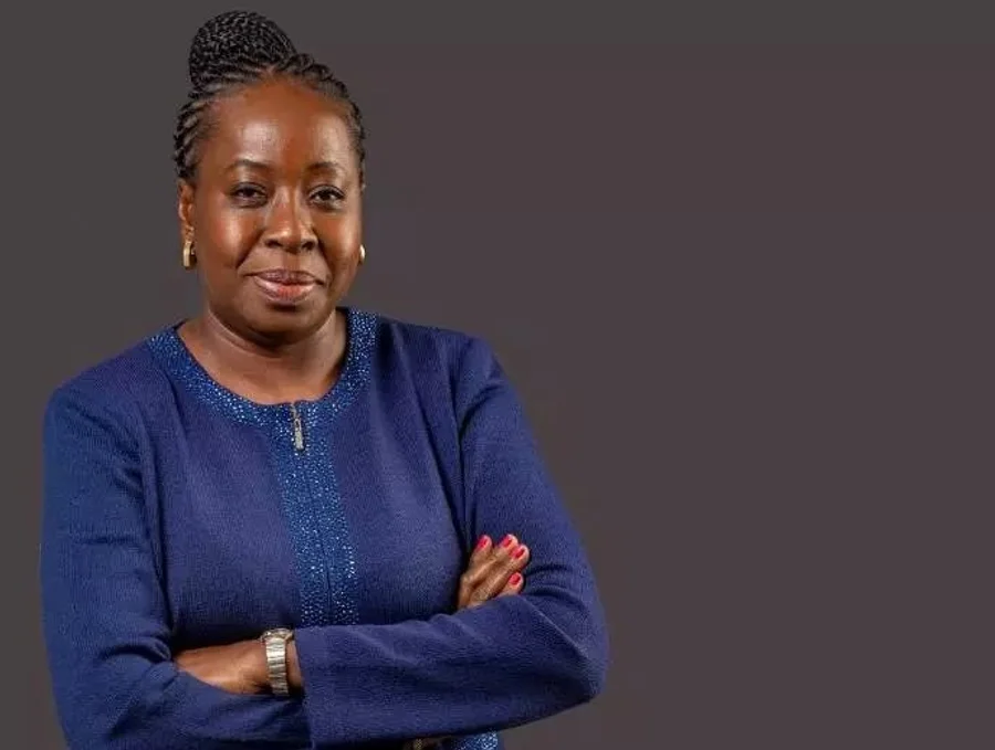 Funke Opeke: The Woman Who Built, Sold, and Still Thinks Bigger