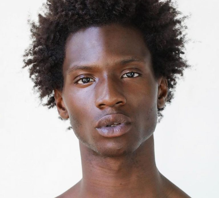 10 African Male Models Changing the Game Globally