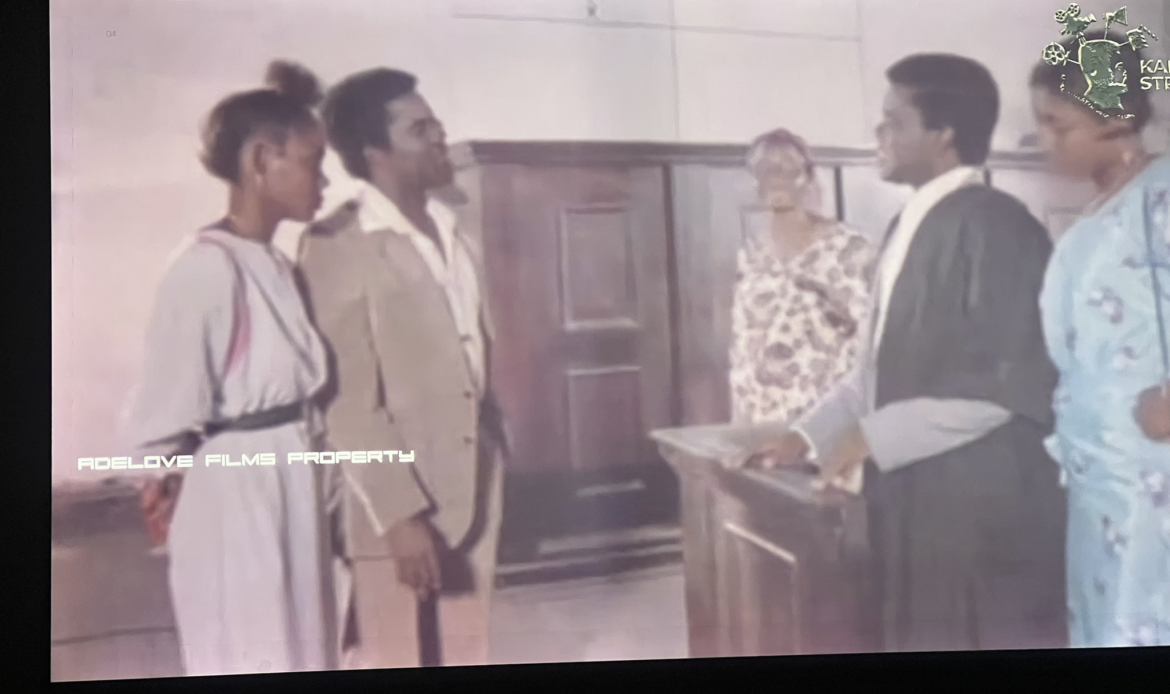 Why You Should Watch Ade Love’s Iya Ni Wura Today