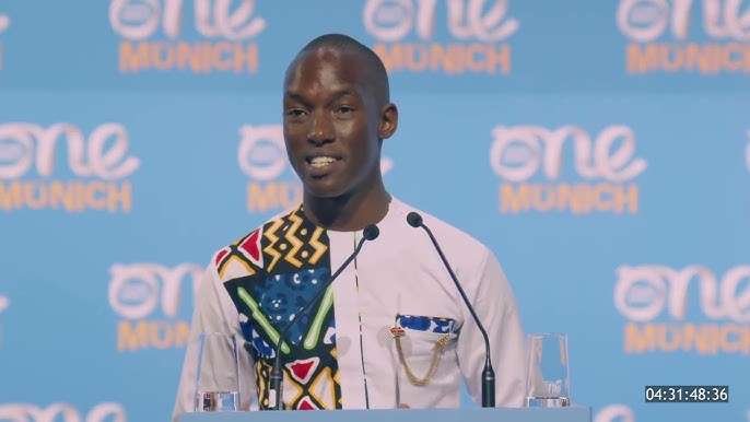 How Joseph Nguthiru Built HyaPak from an Environmental Challenge