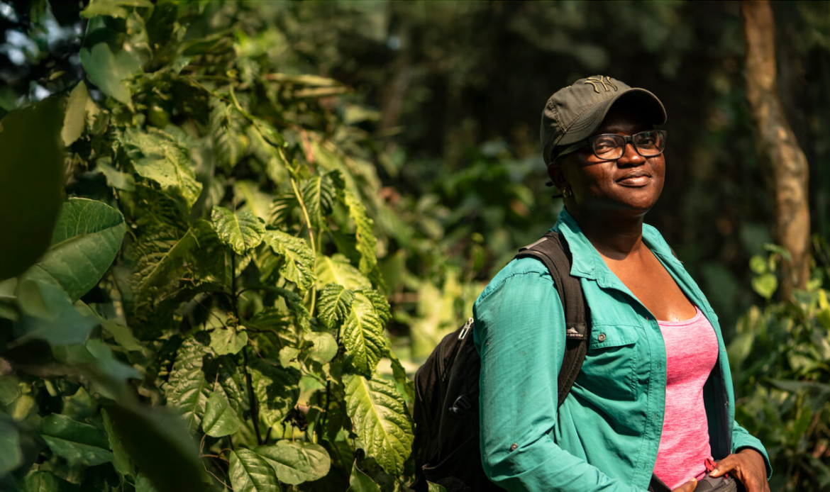 Nigeria’s Iroro Tanshi Bags 2026 Goldman Environmental Prize