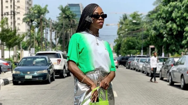 5 Things We Absolutely Love About Grace Ladoja