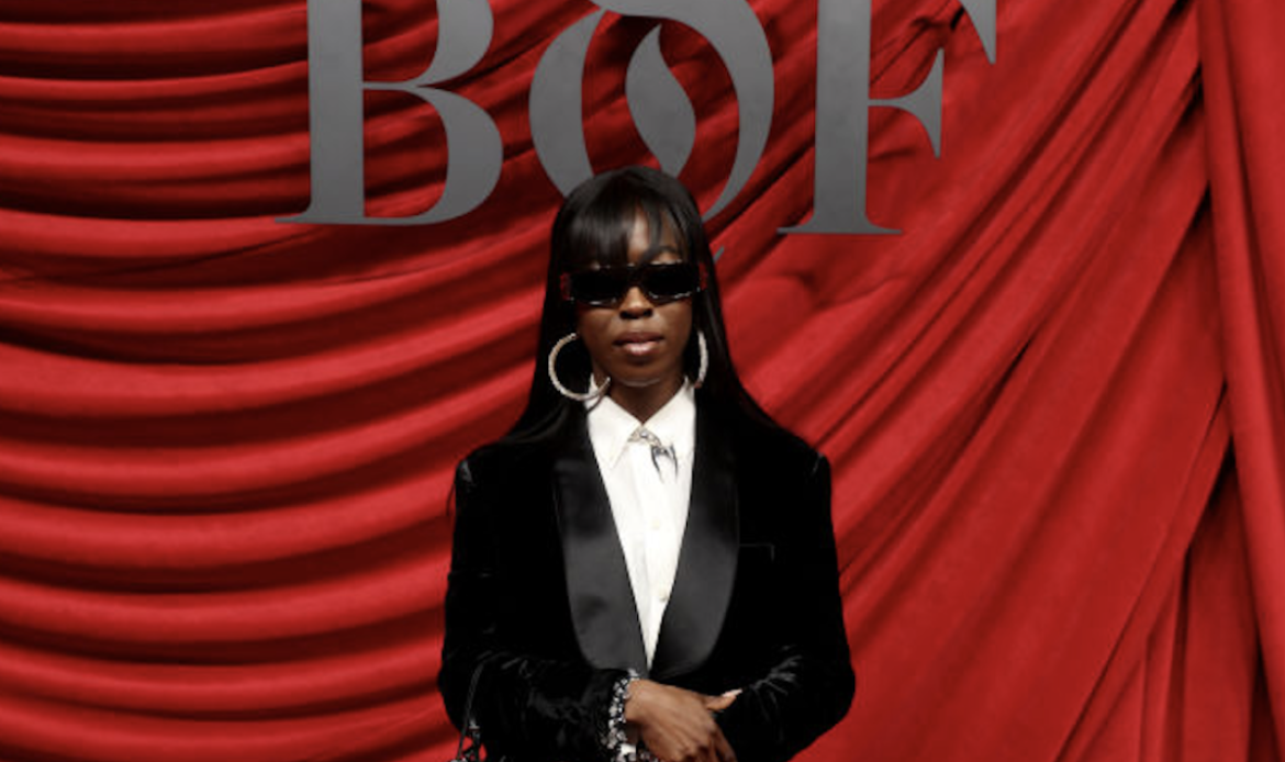 5 Things We Absolutely Love About Grace Ladoja