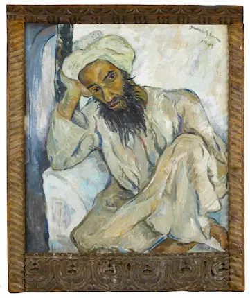 The Most Expensive Works by Black Artists