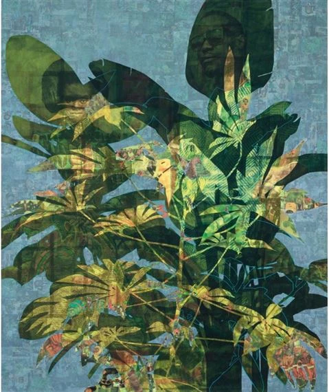 The Most Expensive Works by Black Artists