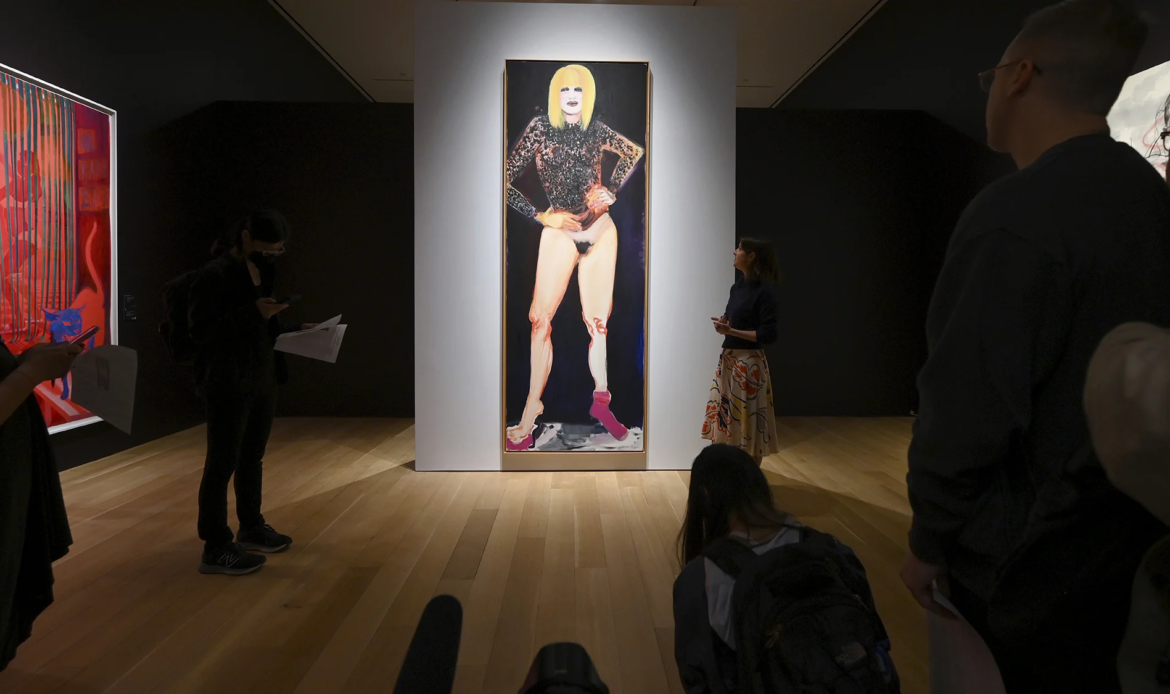 The Most Expensive Works by Black Artists