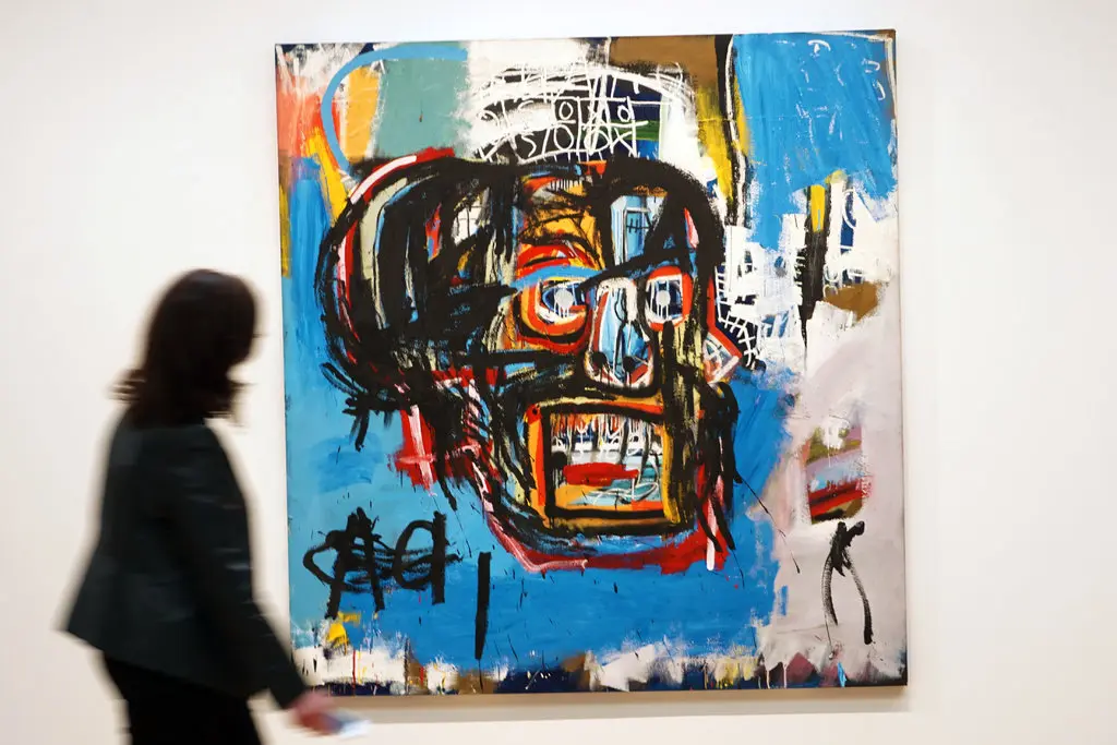 The Most Expensive Works by Black Artists