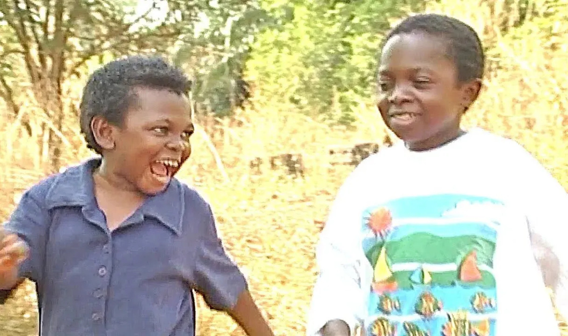 5 Nigerian Movies You Should Absolutely Rewatch 